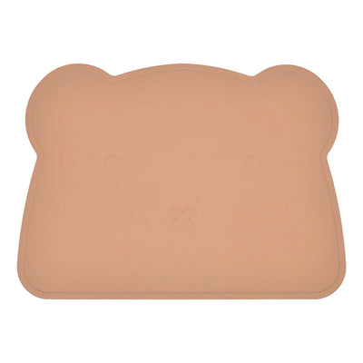 Food Grade Coverage Table Mat Children'S Tableware Pad Silicone Placemat Baby Silicone Feeding Baby Mat Feeding Baby Stuff