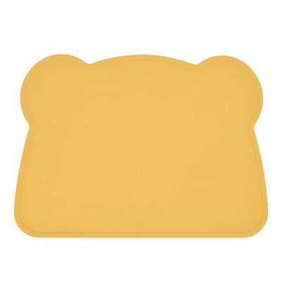 Food Grade Coverage Table Mat Children'S Tableware Pad Silicone Placemat Baby Silicone Feeding Baby Mat Feeding Baby Stuff