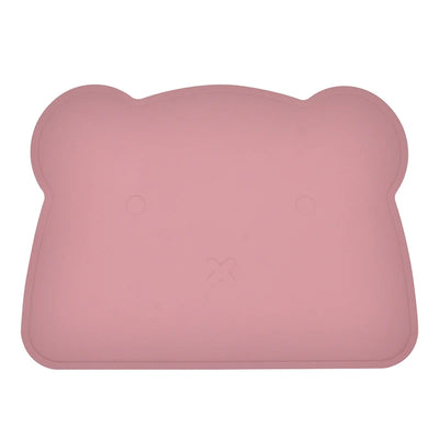 Food Grade Coverage Table Mat Children'S Tableware Pad Silicone Placemat Baby Silicone Feeding Baby Mat Feeding Baby Stuff