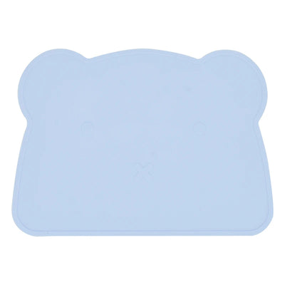 Food Grade Coverage Table Mat Children'S Tableware Pad Silicone Placemat Baby Silicone Feeding Baby Mat Feeding Baby Stuff