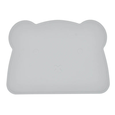 Food Grade Coverage Table Mat Children'S Tableware Pad Silicone Placemat Baby Silicone Feeding Baby Mat Feeding Baby Stuff