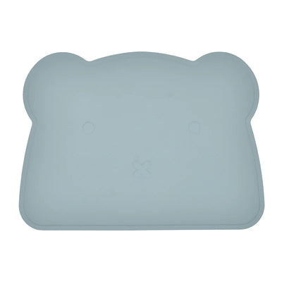 Food Grade Coverage Table Mat Children'S Tableware Pad Silicone Placemat Baby Silicone Feeding Baby Mat Feeding Baby Stuff