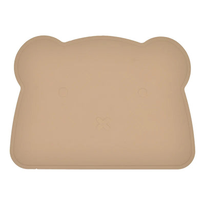 Food Grade Coverage Table Mat Children'S Tableware Pad Silicone Placemat Baby Silicone Feeding Baby Mat Feeding Baby Stuff