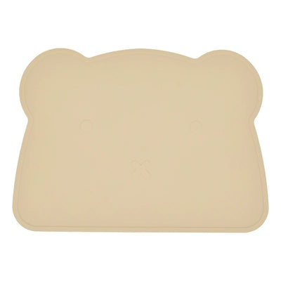 Food Grade Coverage Table Mat Children'S Tableware Pad Silicone Placemat Baby Silicone Feeding Baby Mat Feeding Baby Stuff
